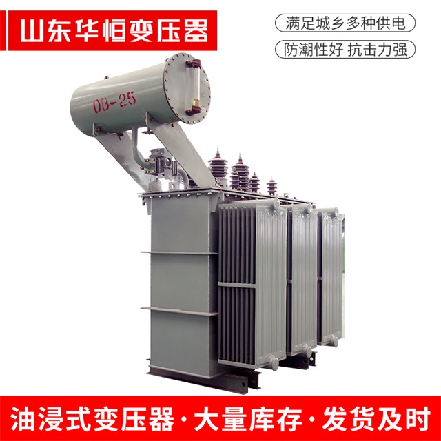 S11-10000/35定远定远定远电力变压器厂家