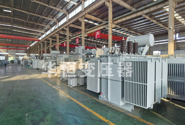S13-8000/35定远定远定远电力变压器厂家