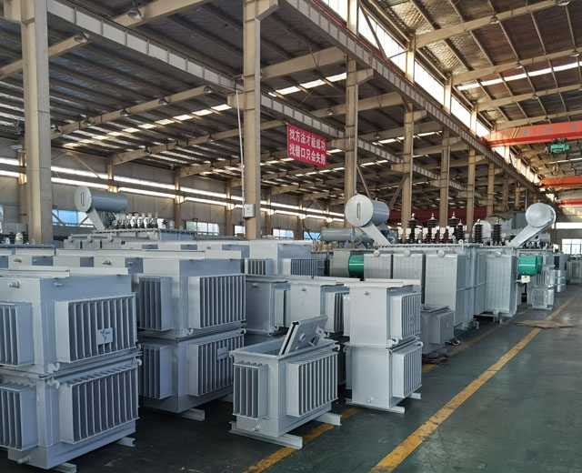 S11-8000/35定远定远定远电力变压器