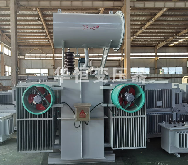 S13-6300/35定远定远定远电力变压器