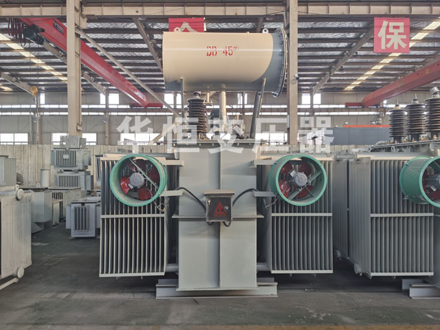 S11-10000/35定远定远定远油浸式变压器