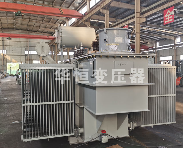 S11-8000/35定远定远定远油浸式变压器价格